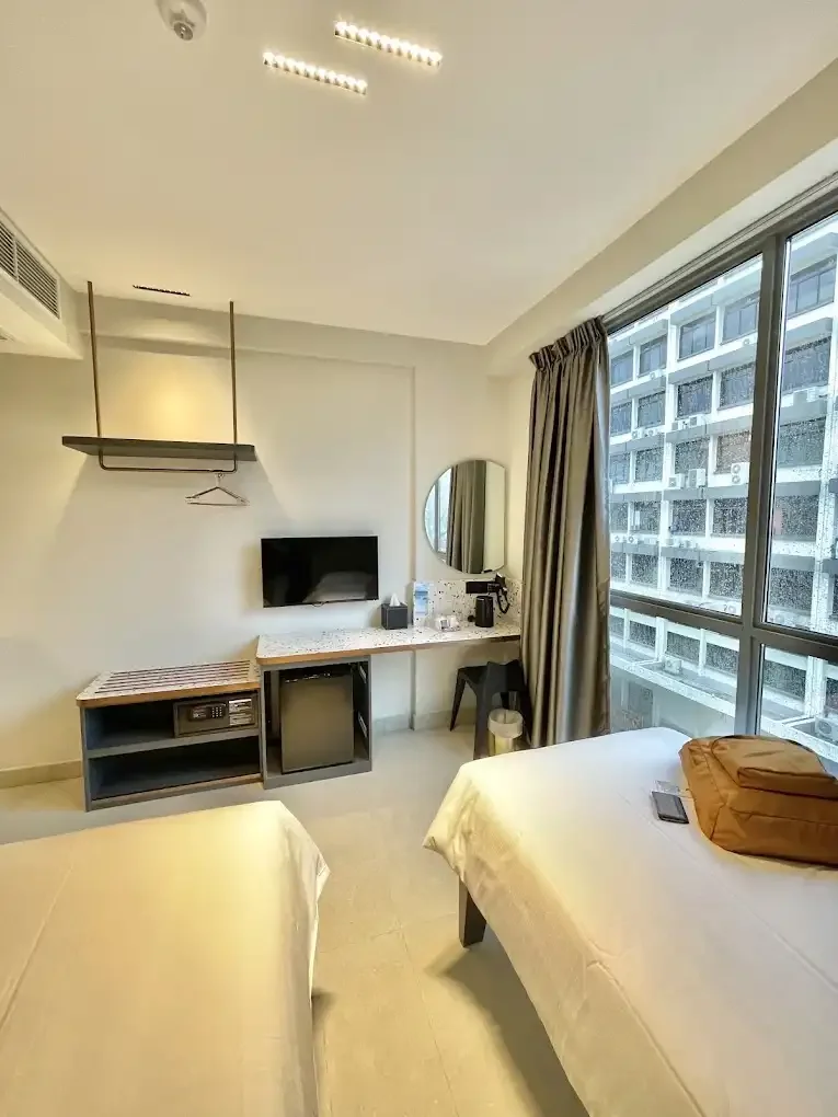 Ibis Budget Singapore Gold4