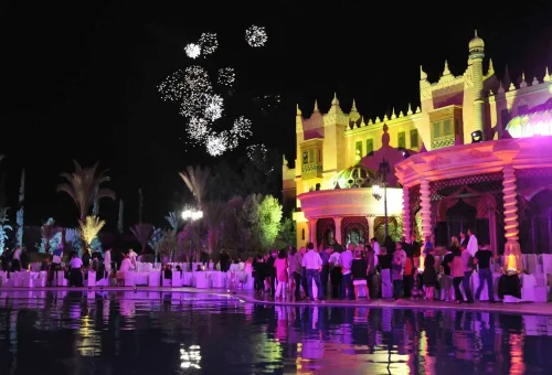 Chez-ali-dinner-show