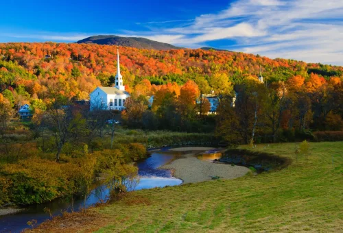 Vermont