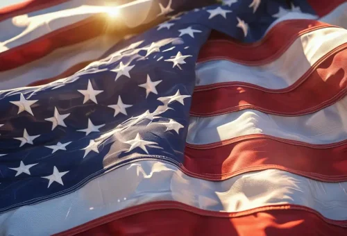 usa flag