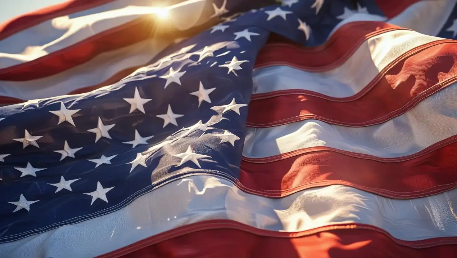 usa flag