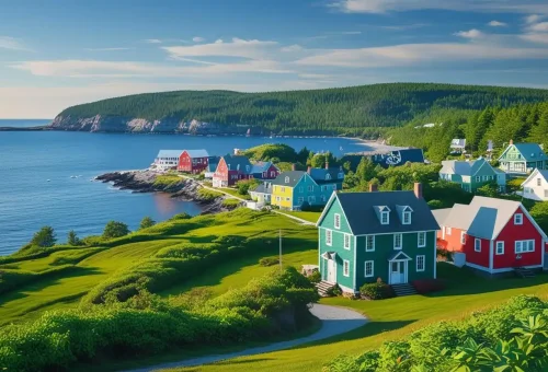 nova scotia
