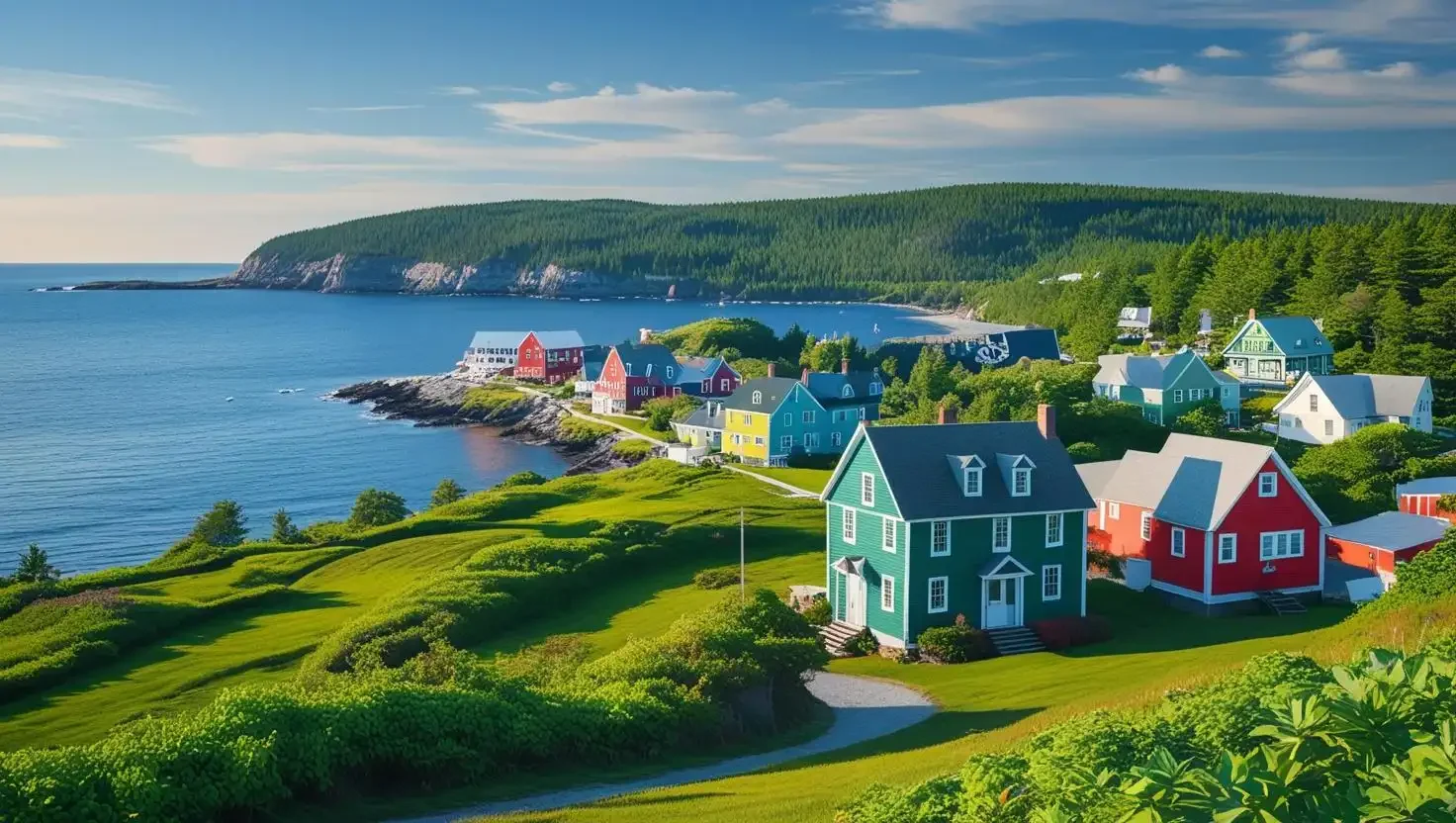 nova scotia