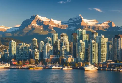 vancouver