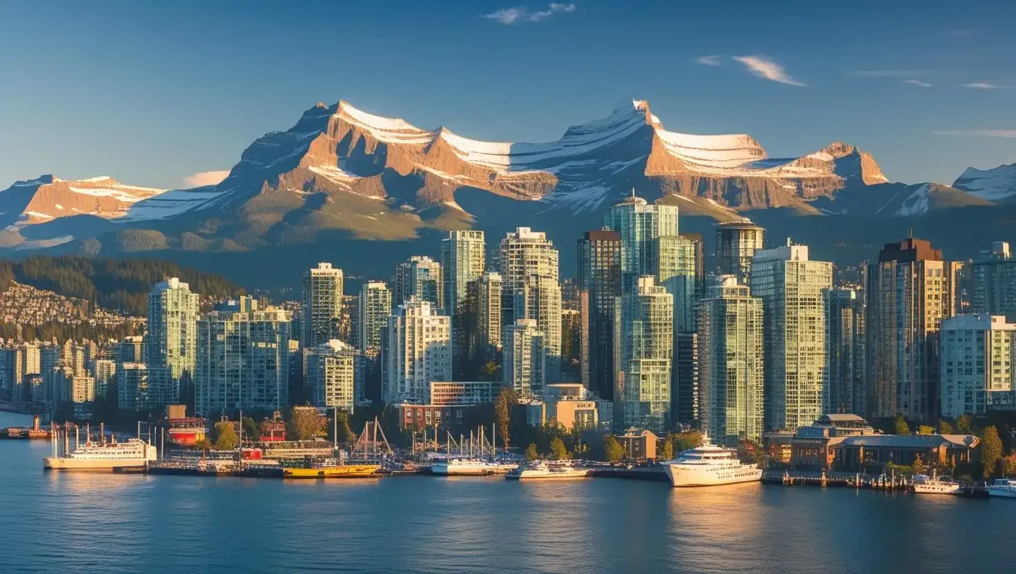 vancouver