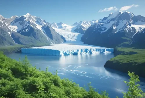 alaska