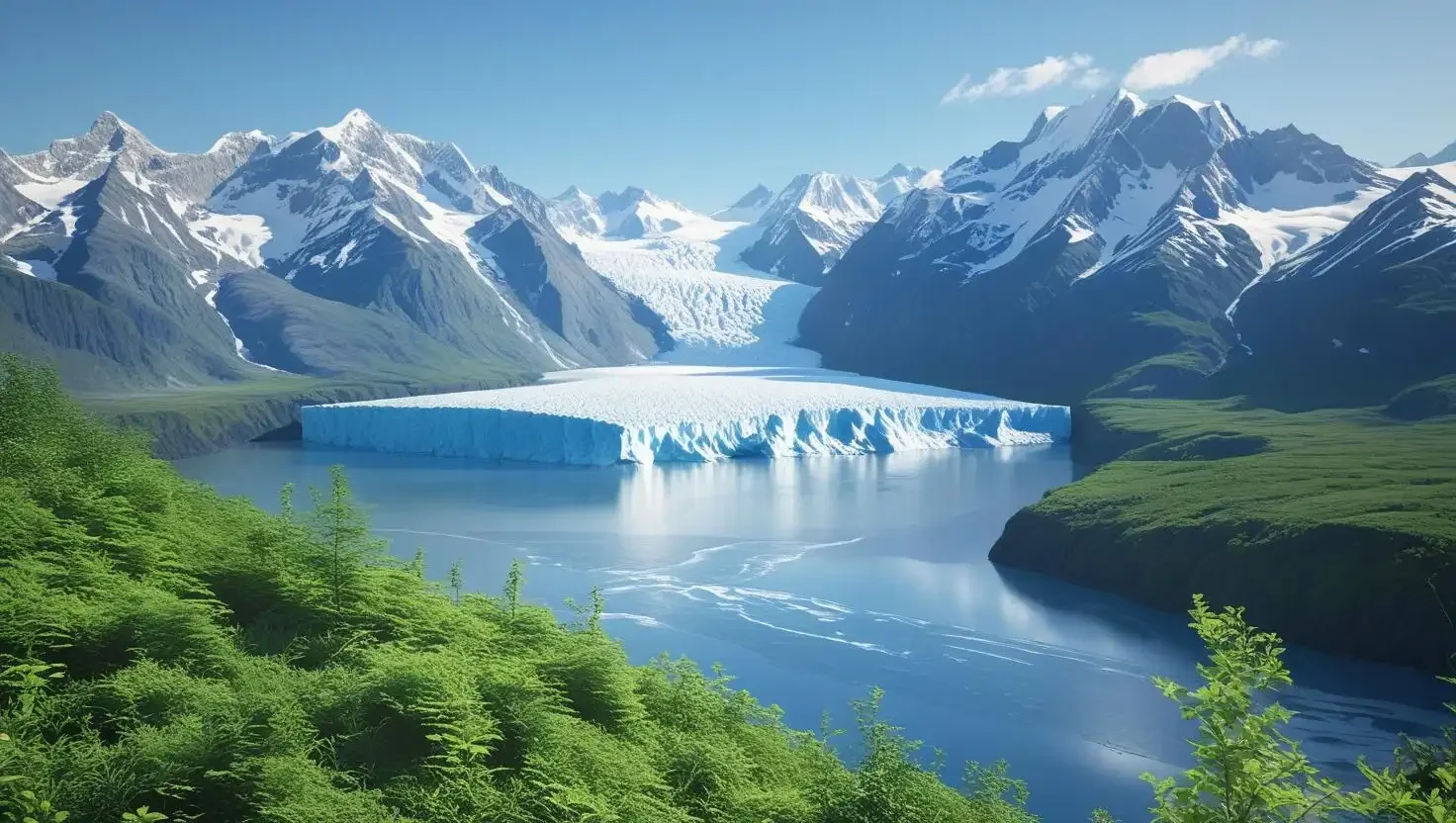 alaska