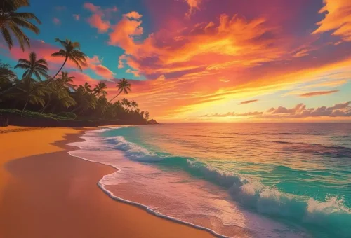 hawaii