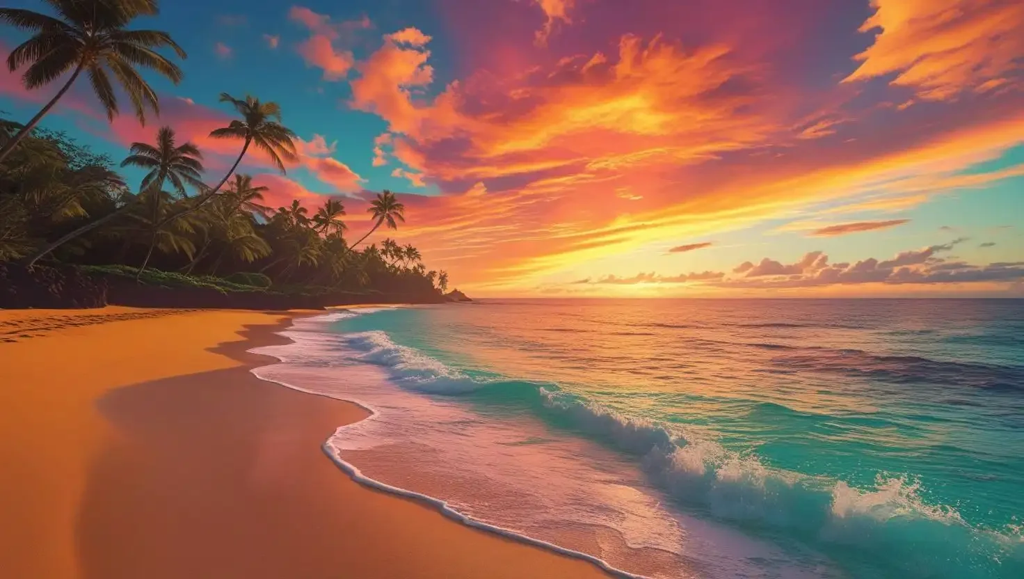 hawaii
