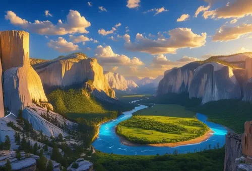usa national parks