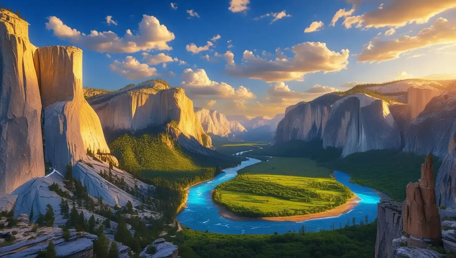 usa national parks