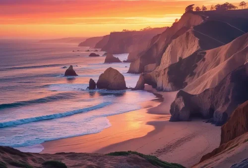 CALIFORNIA