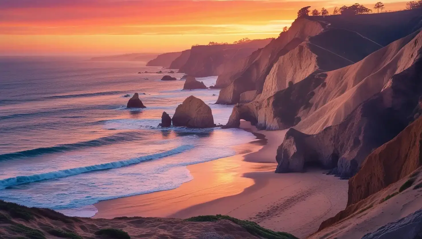 CALIFORNIA