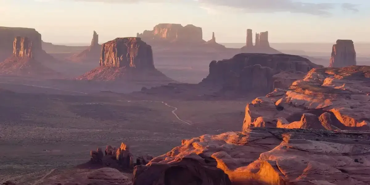 Enchanting Canyonlands Guided Tour 14