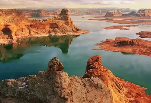 landscape-lake-powell-usa-14