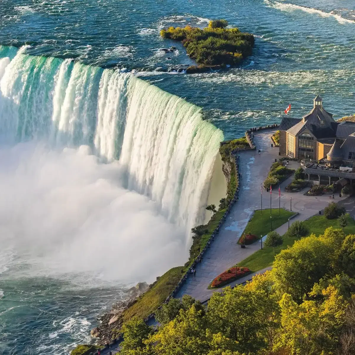 Indulgence Eastern Canada Luxury Tour 10