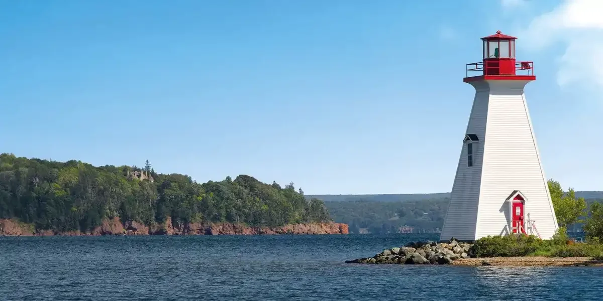 Landscapes Canadian Maritimes Guided Tour 14
