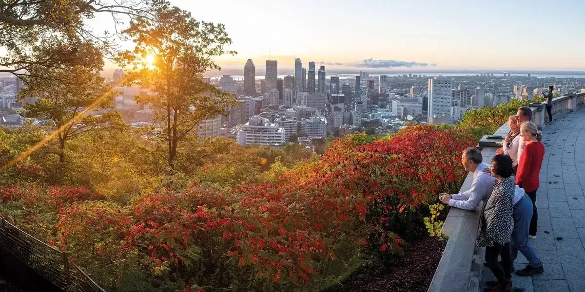 Best Eastern Canada Usa Guided Tour 1