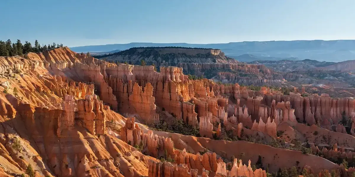 Wonders American West Guided Tour 13
