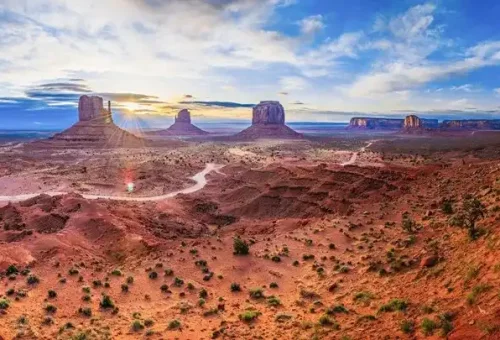 landscape-sun-setting-monument-valley-usa-1
