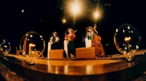 Grand Ole Opry Band Nashville Usa 2