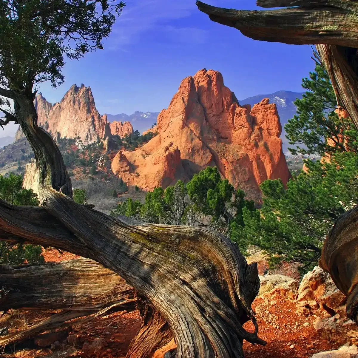 Welcome Colorado Guided Tour 1