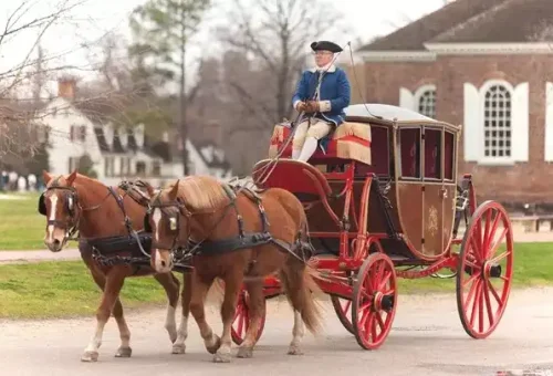 carriage-ride-williamsburg-usa-1