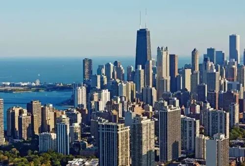 aerial-cityscape-chicago-illinois-usa-1