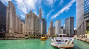 Discover Chicago Icons Chicago Illinois Usa 1