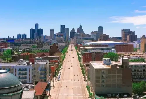 aerial-view-woodward-ave-detroit-michigan-usa-1