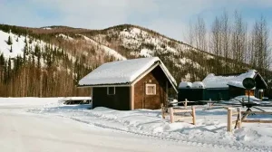 Unlock The Best Fairbanks 1
