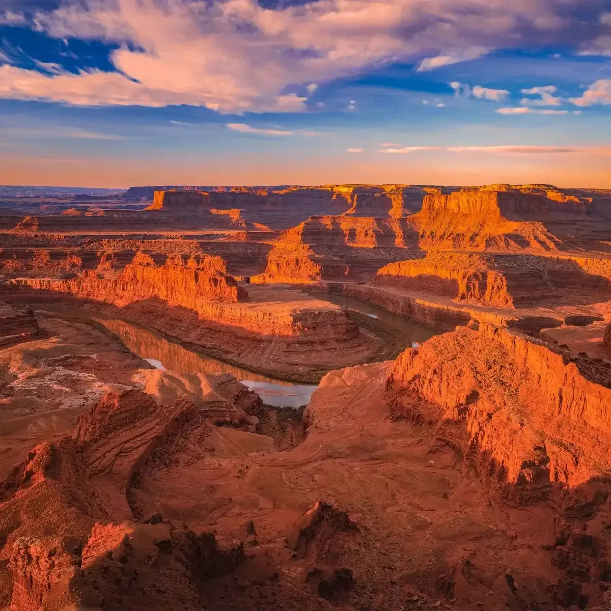 Best Canyonlands Guided Tour 2025 1