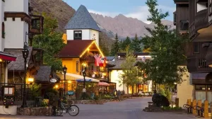 Village Vail Usa 1