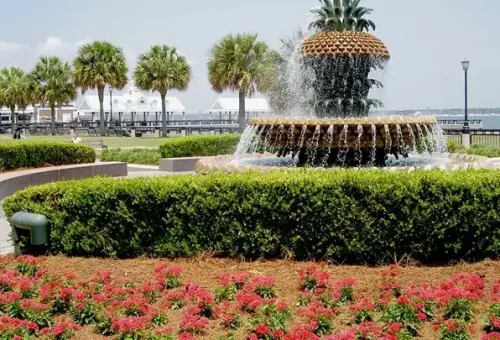 pineapple-fountain-joe-riley-waterfront-park-charleston-south-carolina-usa-2