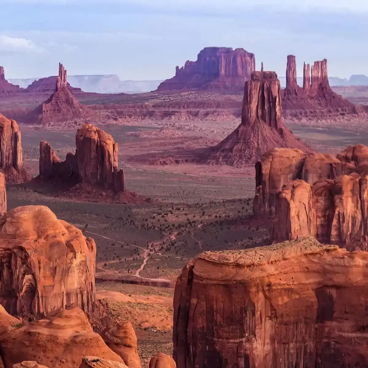 Southwest Native Trails Guided Tour 1