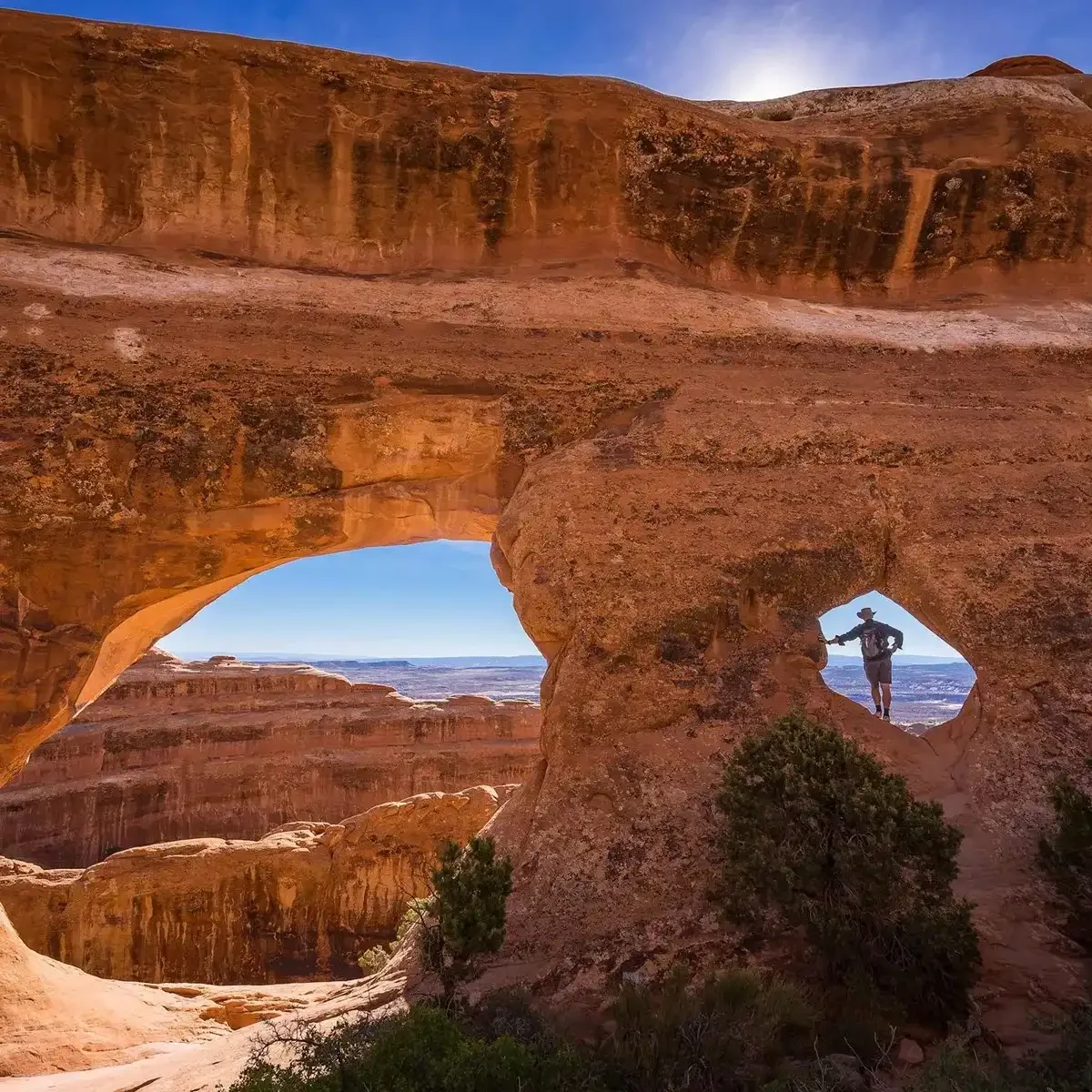 Utahs Mighty Five National Parks Guided Tour 1