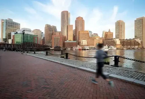 jogger-boston-usa-1