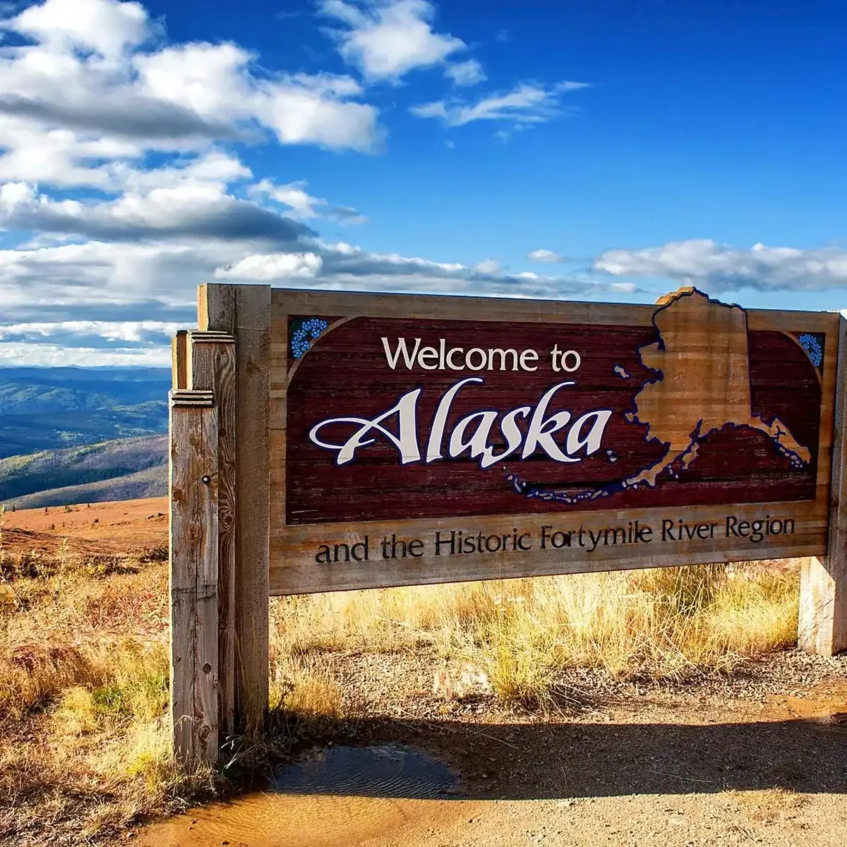 Majestic Alaska Guided Tour 1