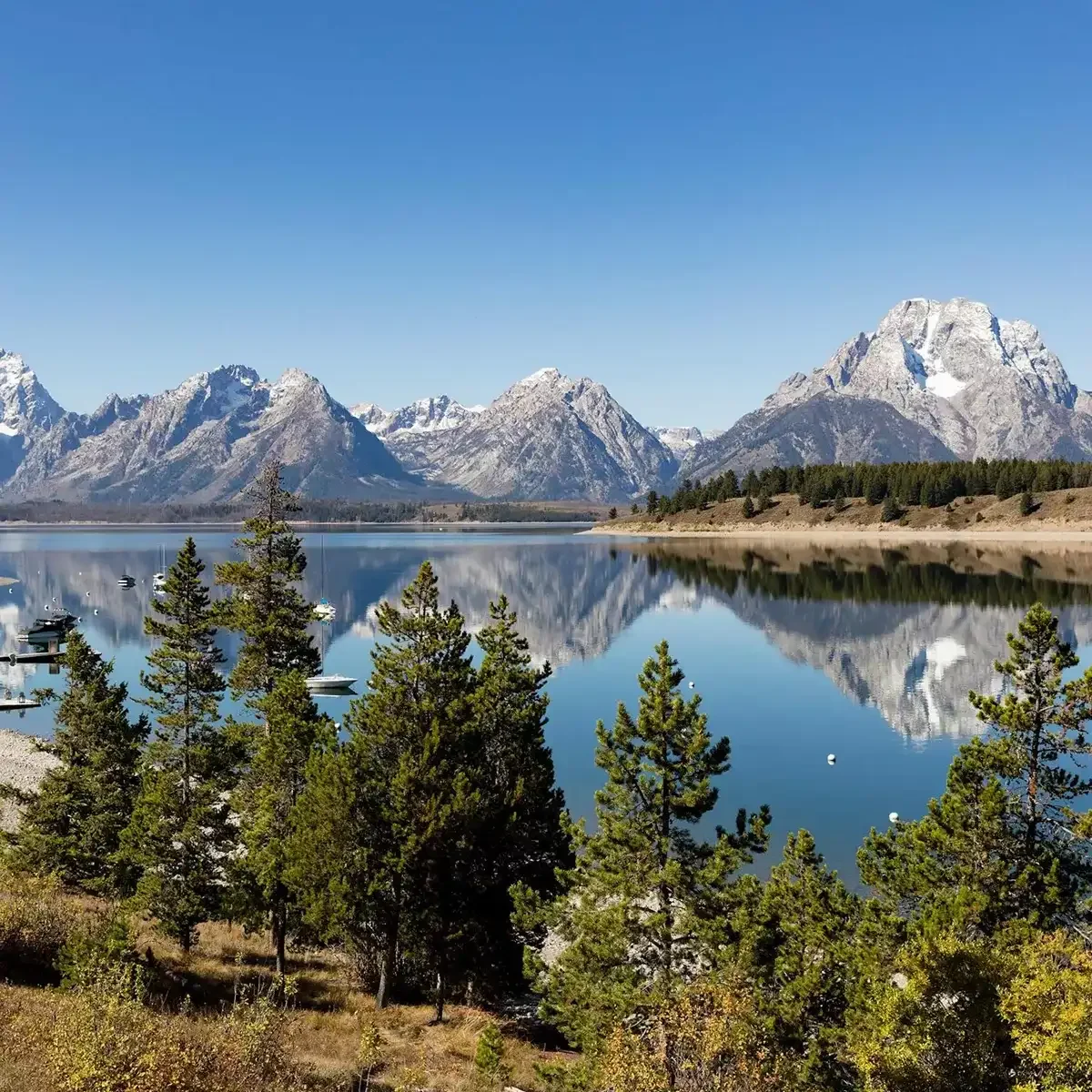 Scenic Parks Explorer Guided Tour 1