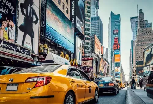 taxi-new-york-usa-1