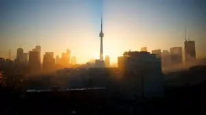 View Toronto Canada 1