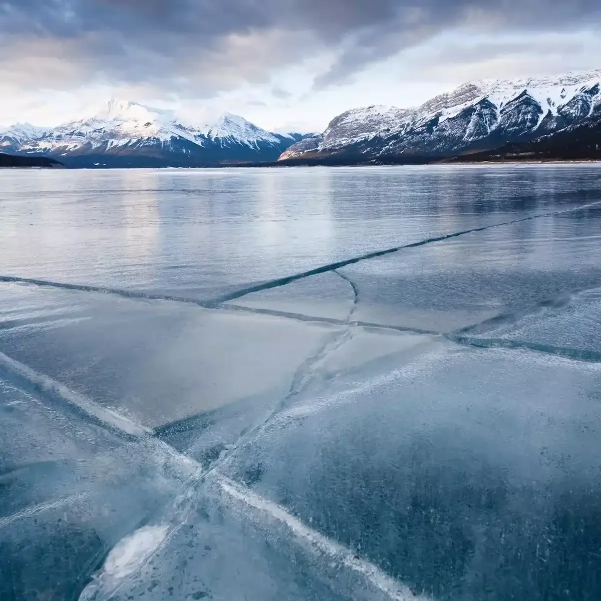 Canadas Rockies Guided Tour 1