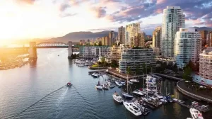 False Creek Vancouver Canada 9