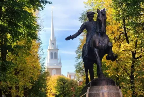 paul-revere-statue-boston-usa