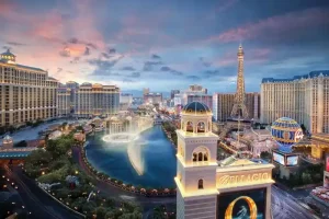 View Las Vegas Usa