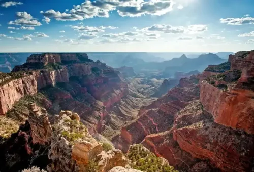 view-grand-canyon-usa