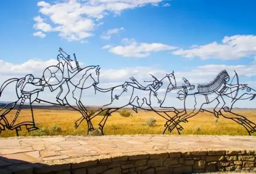 native-american-memorial-cody-usa