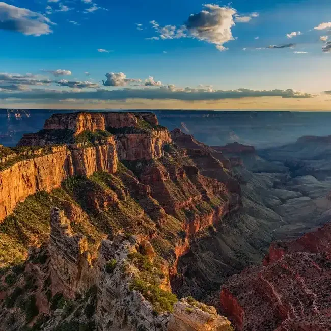Best Of The West Guided Tour 2026