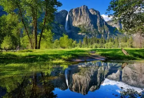 view-yosemite-national-park-las-vegas-usa