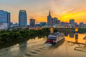 View Nashville Usa
